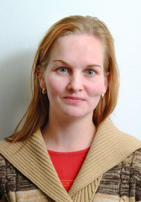 Katja ennen