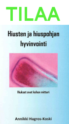 Opas hiusten hyvinvointi