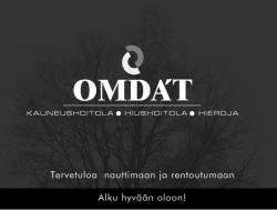 Omdat Oulu