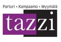 Parturi-Kampaamo-Myymälä Tazzi FORSSA