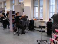 Parturi-kampaamo HairForum, 00100 HELSINKI