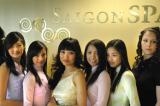 © Saigon Spa - Saigon Hair